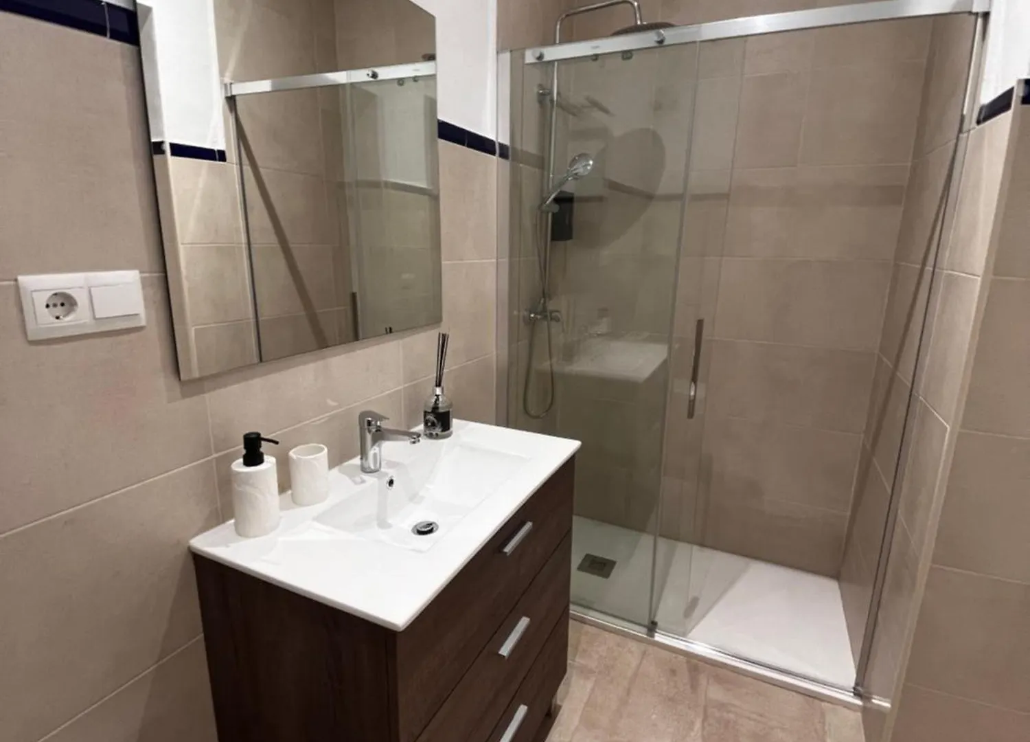 Shanti'S Andalusian Rooms Malaga 0*,  Spain
