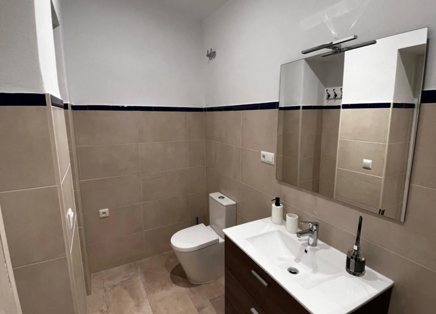 Guest house Shanti'S Andalusian Rooms Malaga