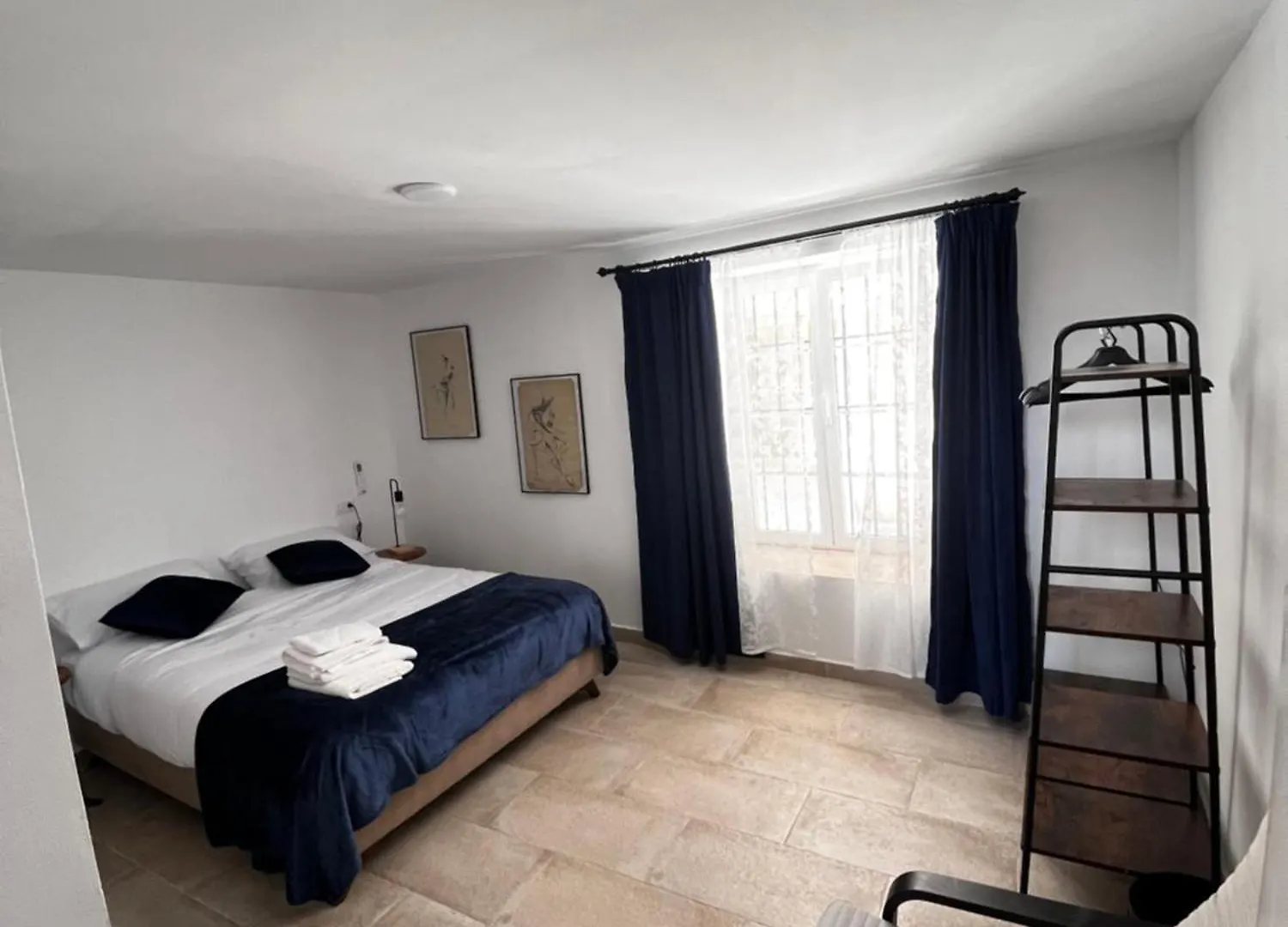 Shanti'S Andalusian Rooms Malaga Guest house