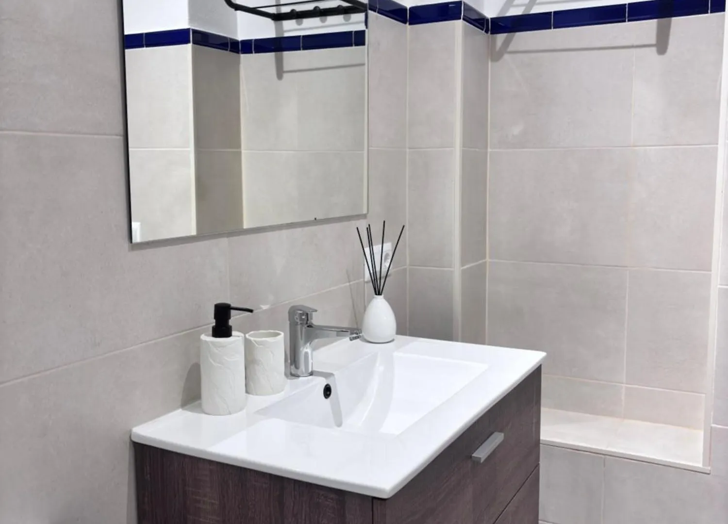 Shanti'S Andalusian Rooms Malaga