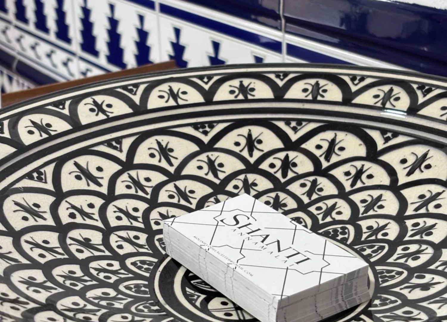 Guest house Shanti'S Andalusian Rooms Malaga Spain