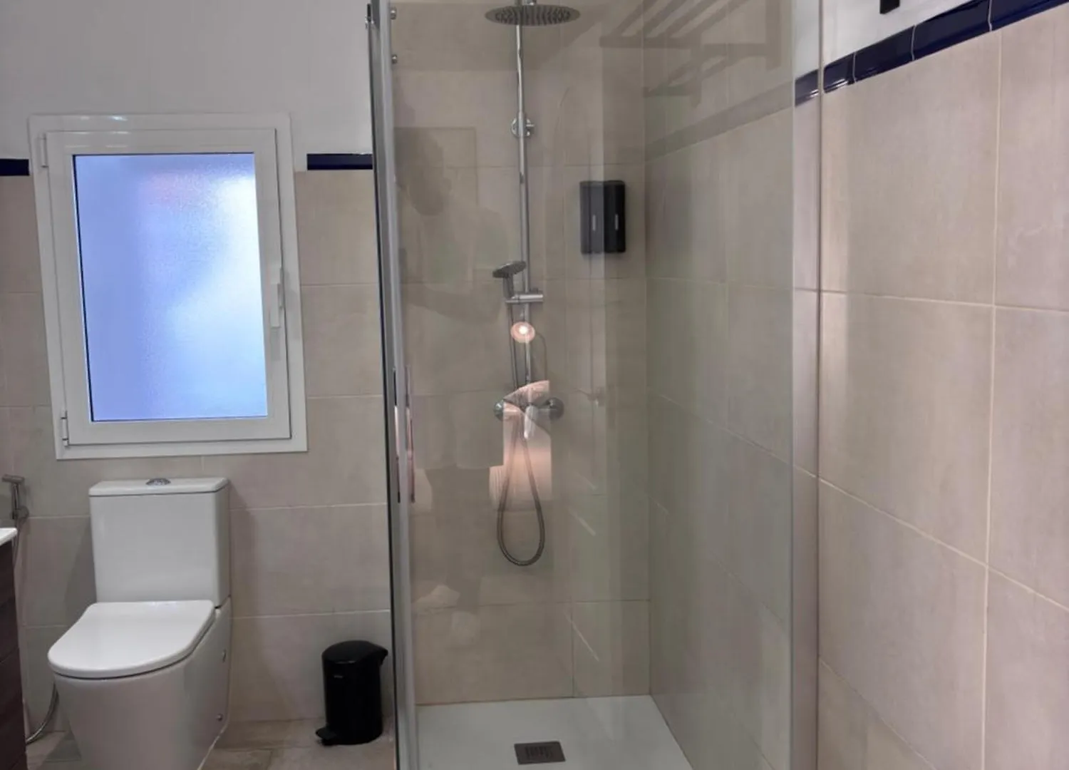 Guest house Shanti'S Andalusian Rooms Malaga Spain