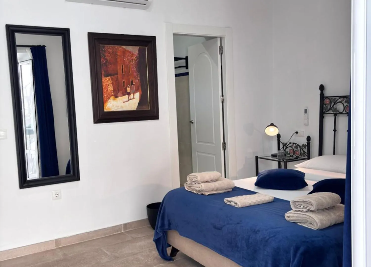 Shanti'S Andalusian Rooms Malaga 0*,  Spain
