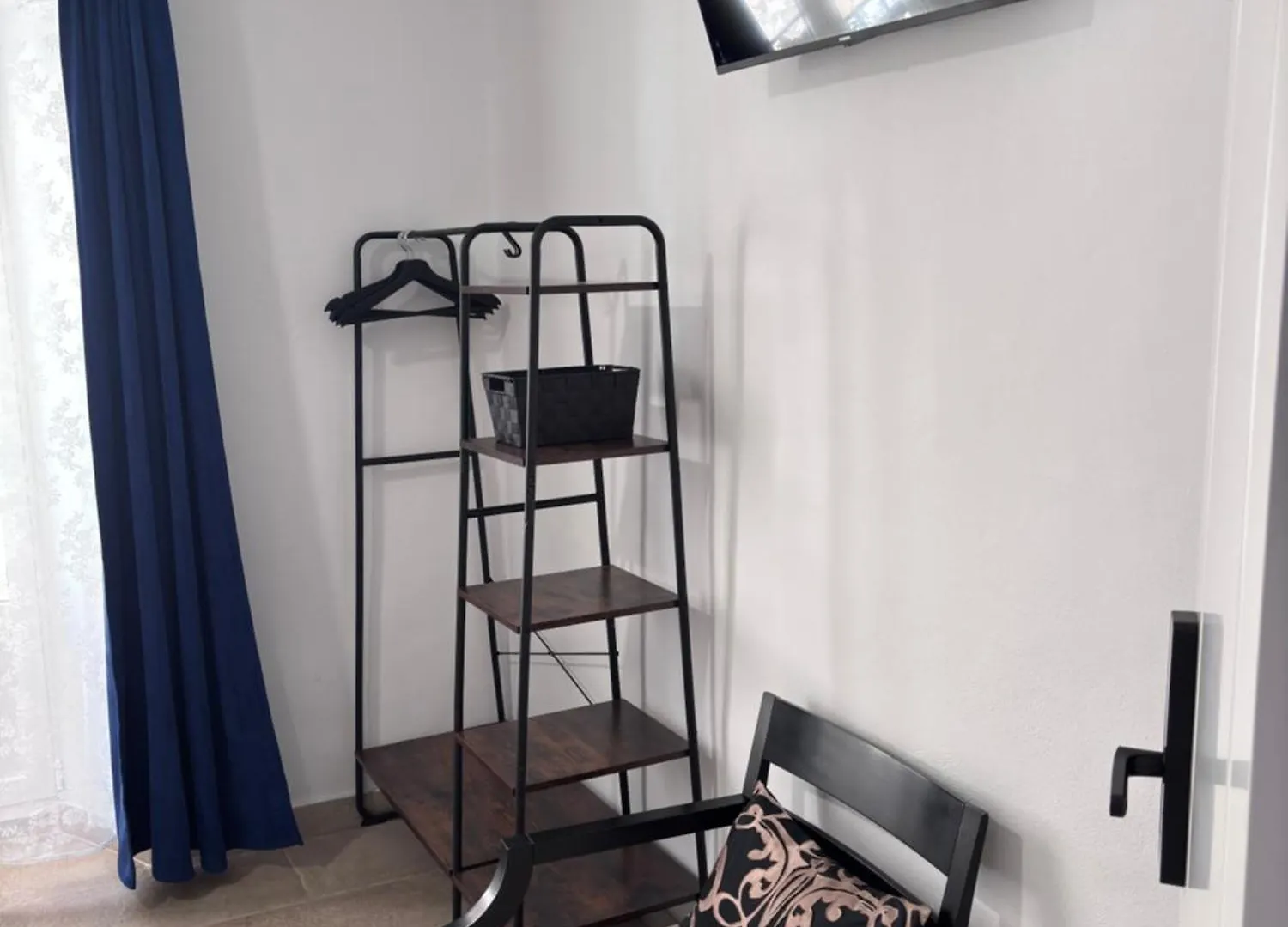 Shanti'S Andalusian Rooms Malaga