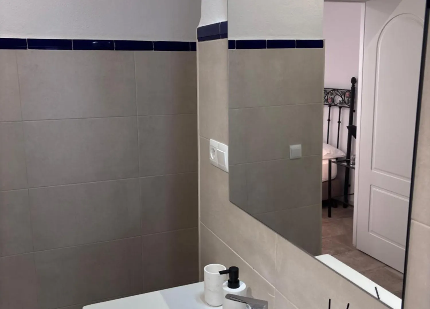 Guest house Shanti'S Andalusian Rooms Malaga Spain