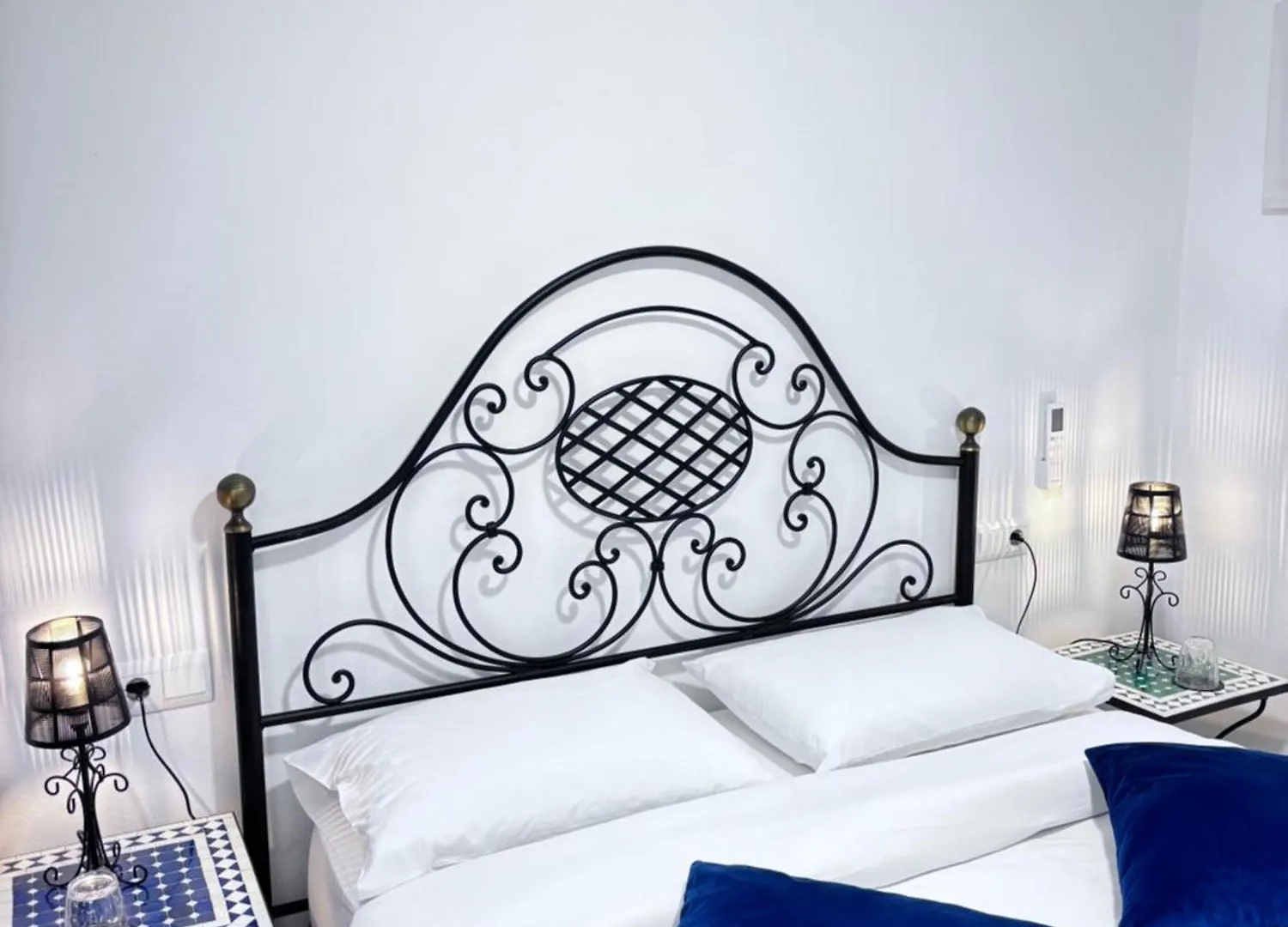 Shanti'S Andalusian Rooms Malaga 0*,  Spain