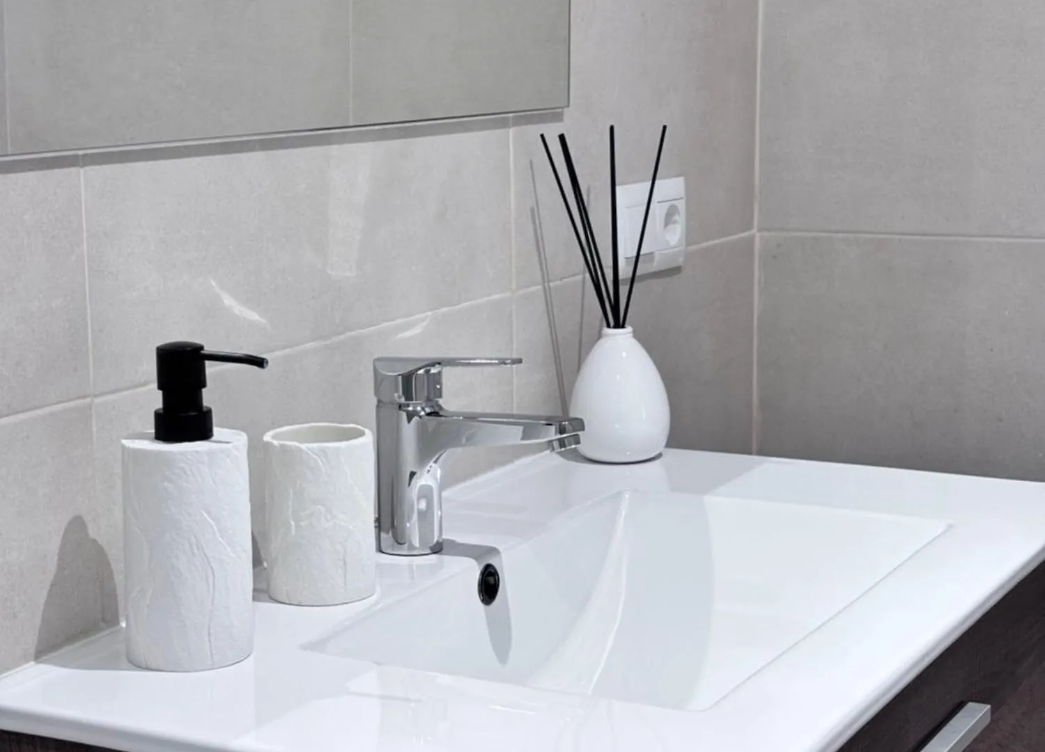 Shanti'S Andalusian Rooms Malaga