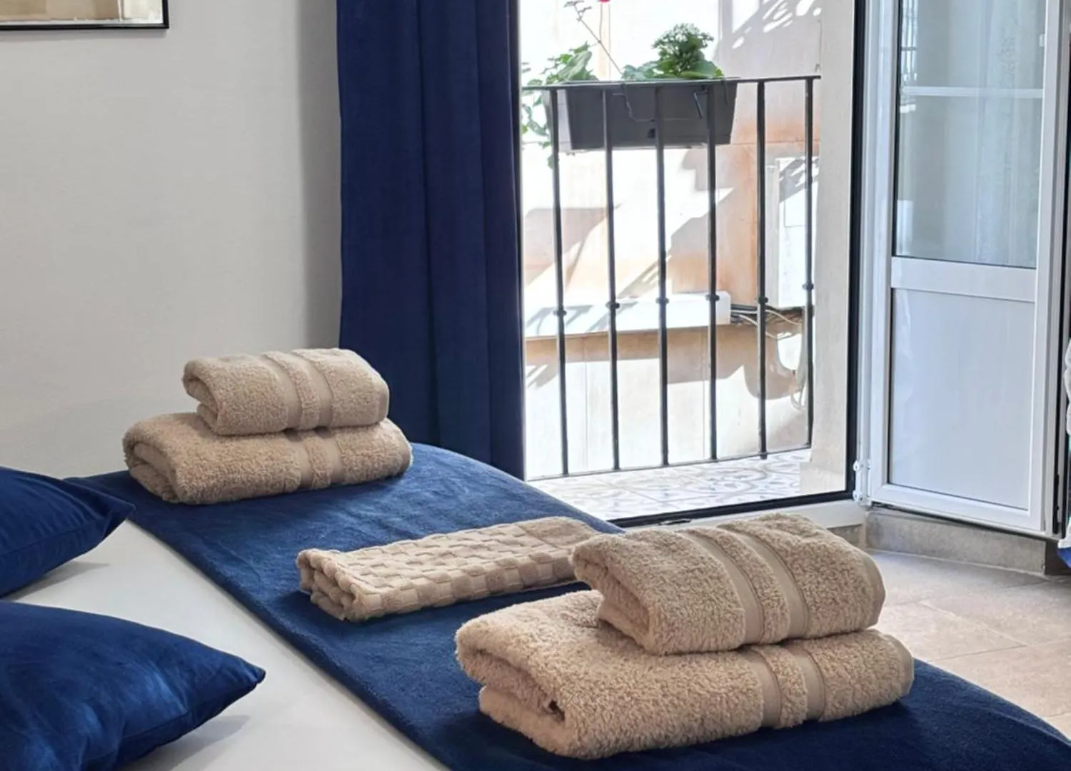 Shanti'S Andalusian Rooms Malaga 0*,