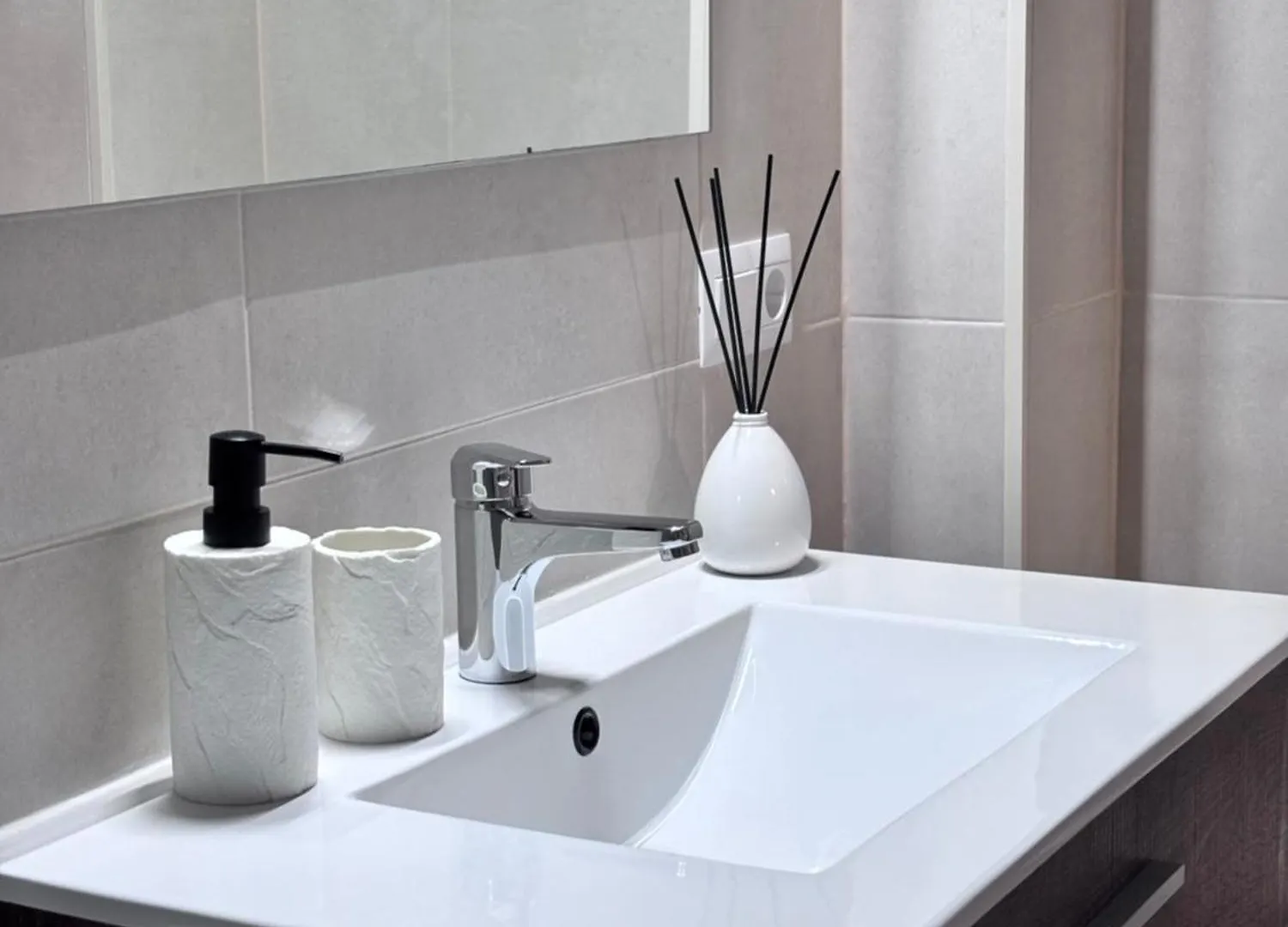 Shanti'S Andalusian Rooms Malaga Guest house