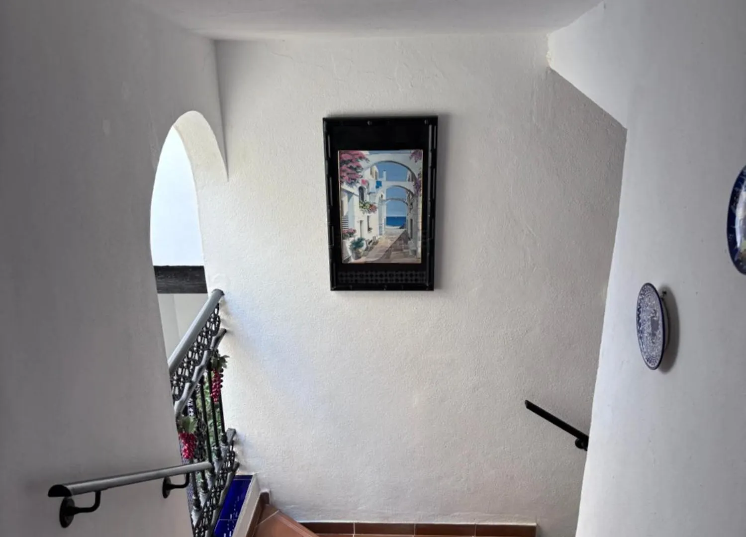 Shanti'S Andalusian Rooms Malaga Spain