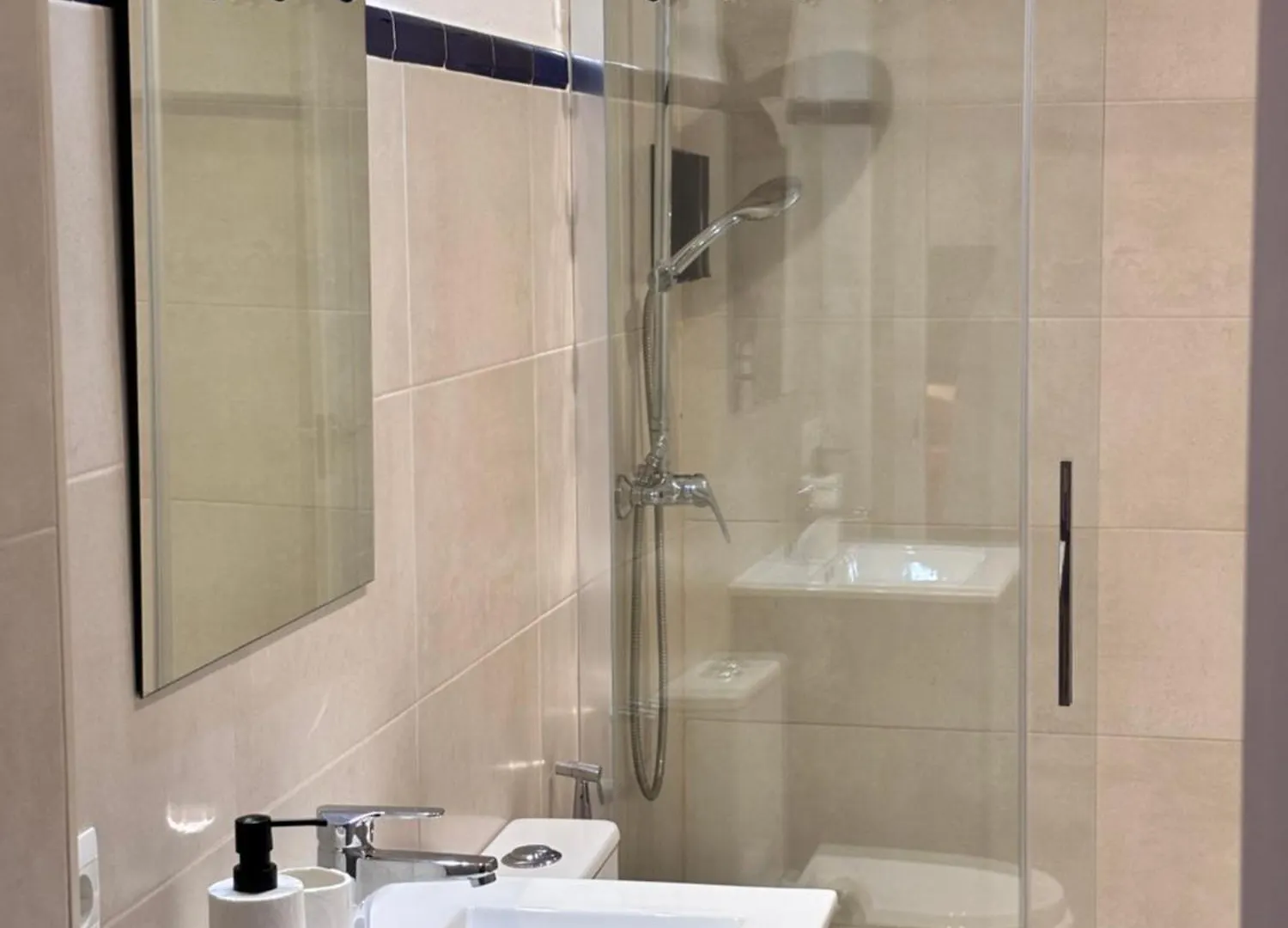 Shanti'S Andalusian Rooms Malaga 0*,  Spain