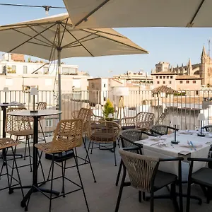 ***** Hotel Nivia Born Boutique Spanje