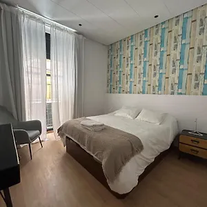  Hostel Casa Letran Spanje