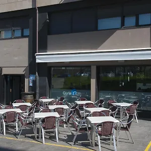  Gasthuis Guria Jatetxea Spanje