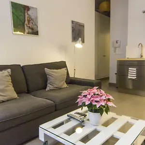 Appartamento Picasso, Málaga