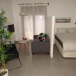  Aparthotel - Jinetes, 23 Spanje