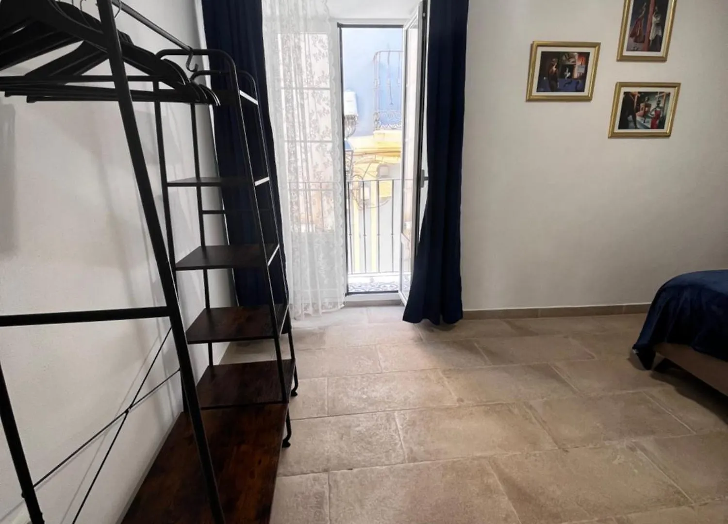 Vendégház Shanti'S Andalusian Rooms Málaga