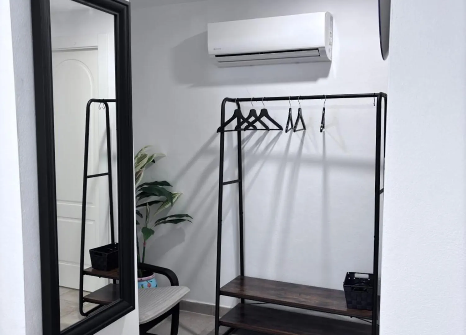 Vendégház Shanti'S Andalusian Rooms Málaga