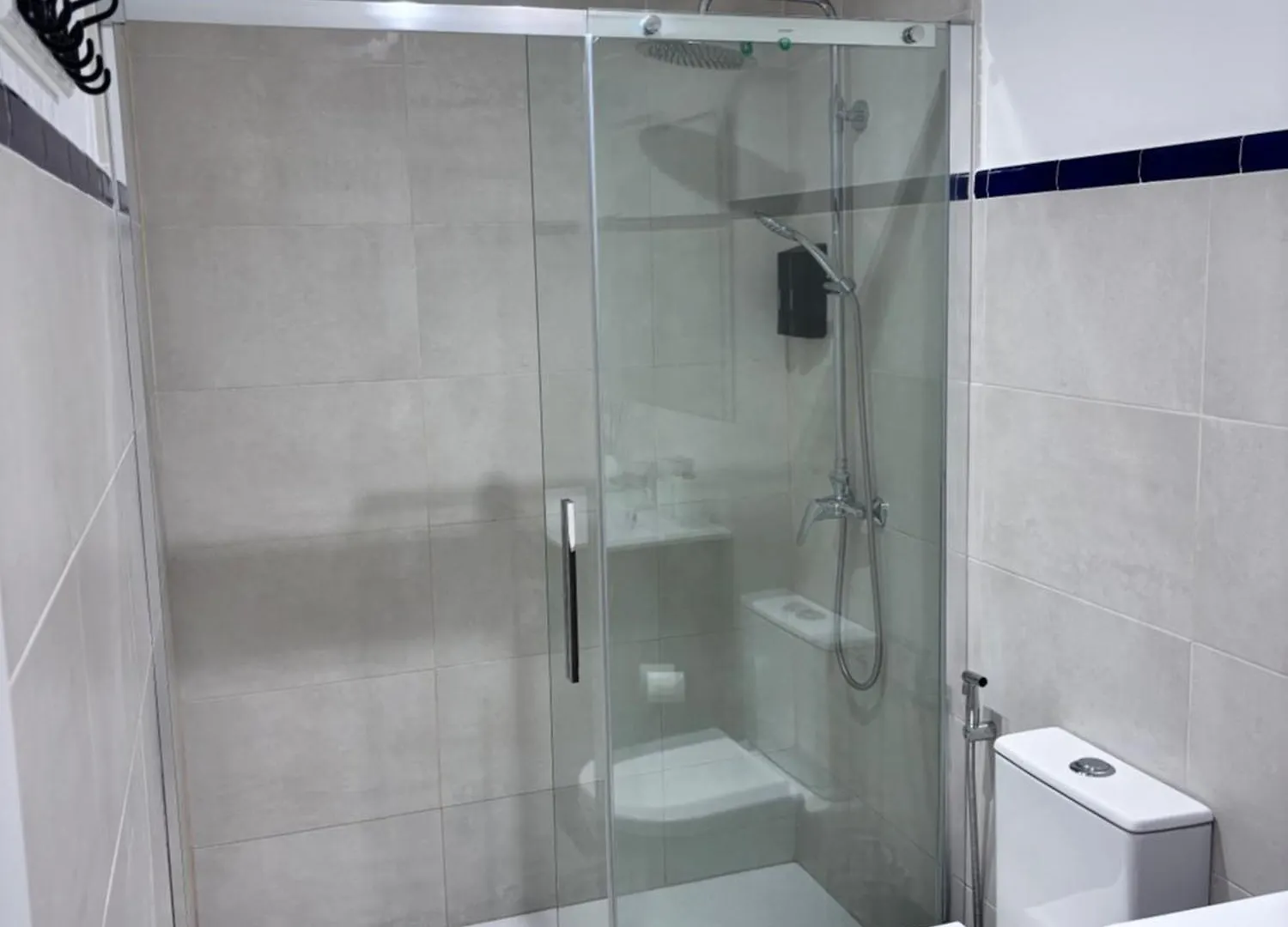 Shanti'S Andalusian Rooms Málaga